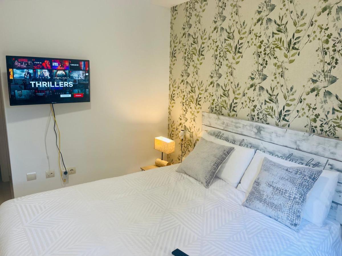 Marbella Pleasant Duplex By Elviria Las Dunas Beach Екстер'єр фото
