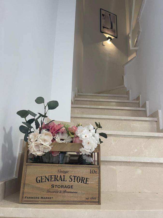 Marbella Pleasant Duplex By Elviria Las Dunas Beach Екстер'єр фото