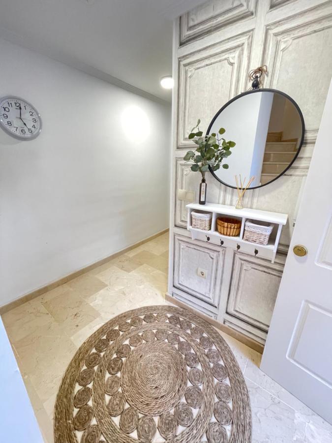 Marbella Pleasant Duplex By Elviria Las Dunas Beach Екстер'єр фото