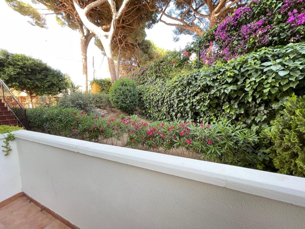 Marbella Pleasant Duplex By Elviria Las Dunas Beach Екстер'єр фото