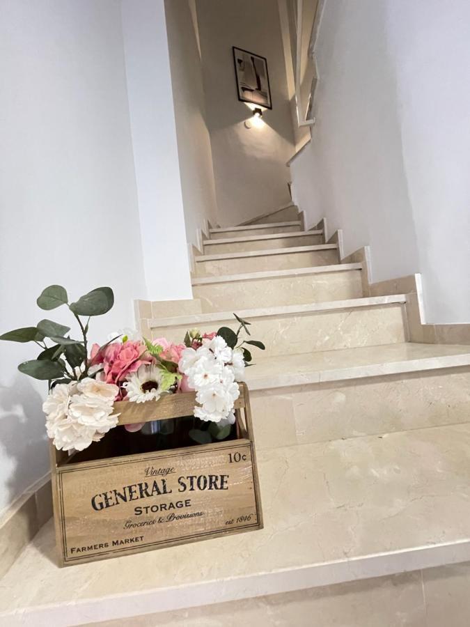 Marbella Pleasant Duplex By Elviria Las Dunas Beach Екстер'єр фото