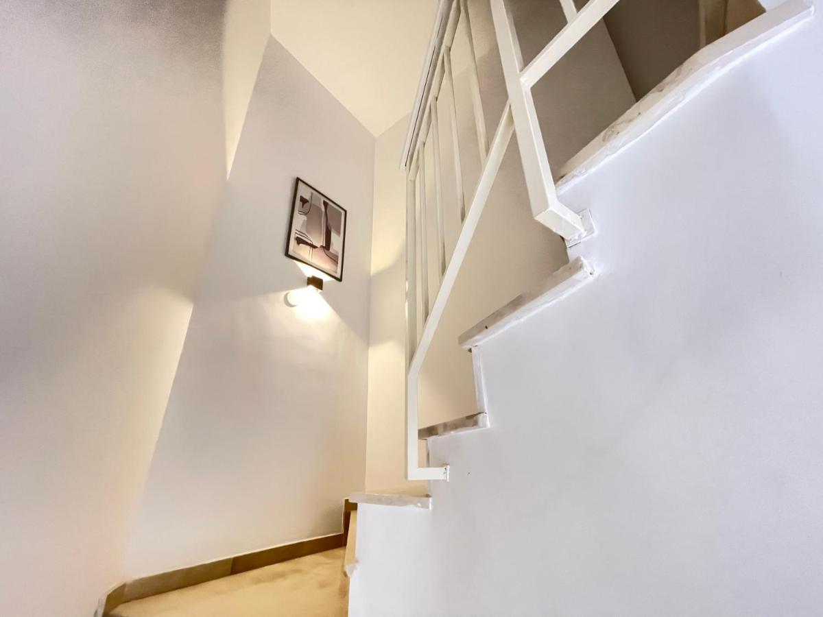 Marbella Pleasant Duplex By Elviria Las Dunas Beach Екстер'єр фото