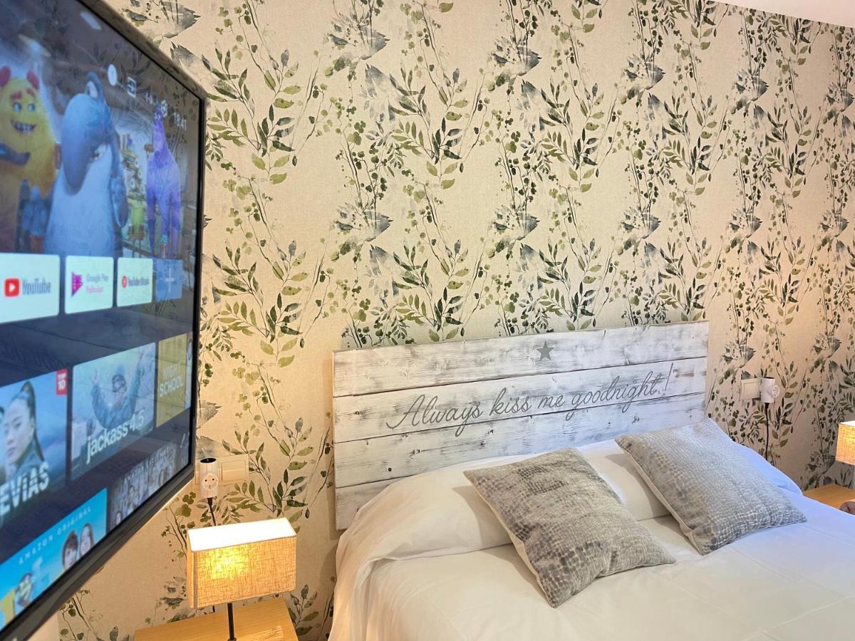 Marbella Pleasant Duplex By Elviria Las Dunas Beach Екстер'єр фото