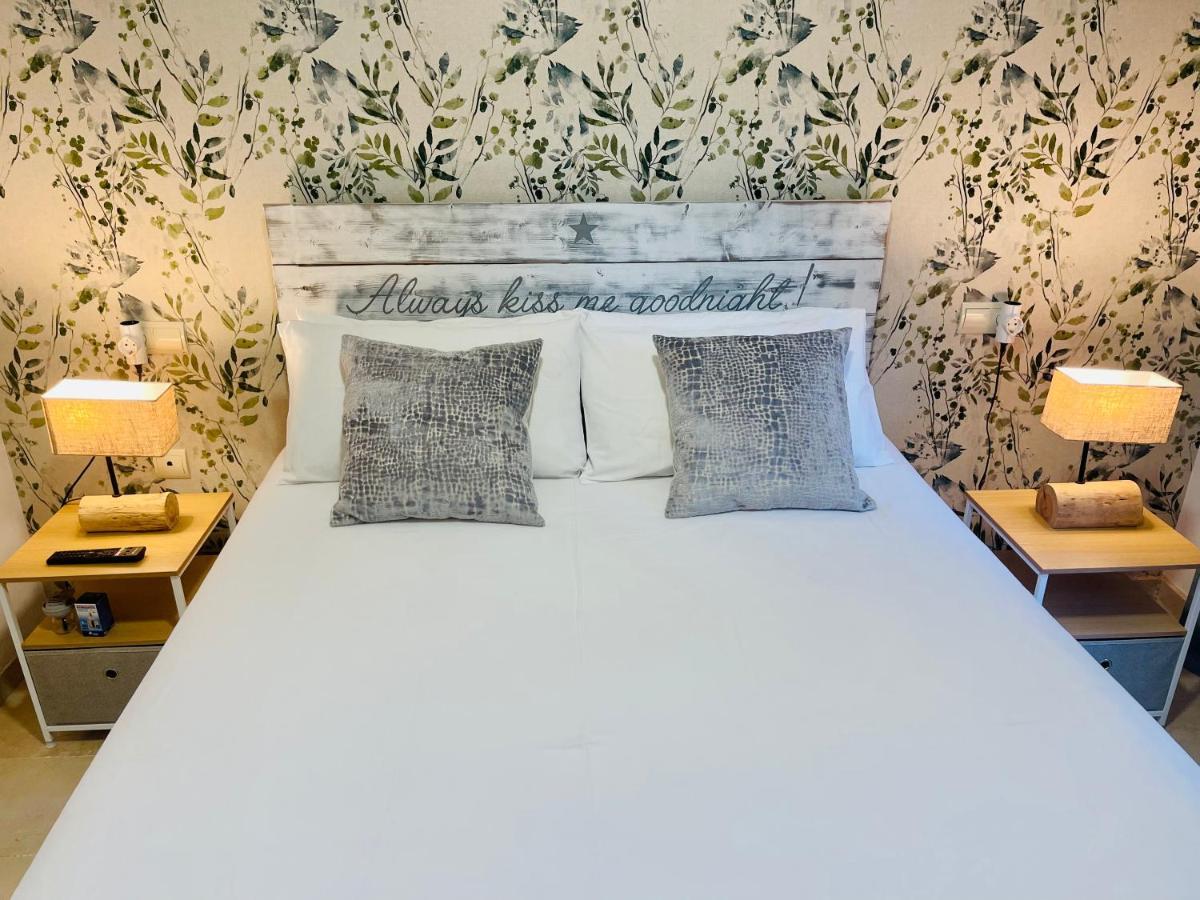 Marbella Pleasant Duplex By Elviria Las Dunas Beach Екстер'єр фото